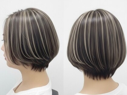 ルートサンジュウゴ(Route35)の写真