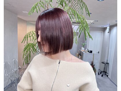 クム 横浜(qumu)の写真