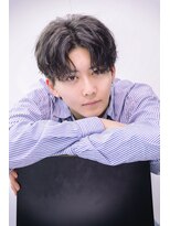 アストラ(ASTRA)&nbsp;札幌大通駅/MEN'S/メンズカット/メンズパーマ/フェードカット