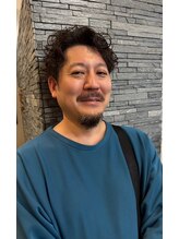 ケースタイルヘアスタジオ 麻布十番店(K-STYLE HAIR STUDIO)&nbsp;ツーブロスタイル＋パーマ