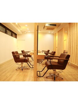 【8時～24時まで営業/12/31,3が日も】お忙しい方におすすめ。好きな時間に通えるサロン。