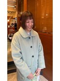 ミニボブ