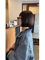 シアン(SYAN)&nbsp;bob