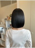 ボブスタイル