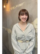 リルムエイトユー(lillm.8u) フジワラ ミユキ