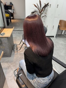 シロ(SILLO.) お客様スタイル