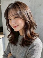 ラシェル パル ノエル(Laciel par Noel)&nbsp;韓国ヨシンモリレイヤー