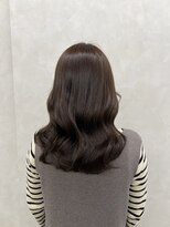 リノ(Lino)&nbsp;ショコラブラウン♪