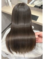 レンブラントヘアー(Lembrant HAIR) 髪質改善トリートメント