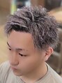 ヘアーファクトリー☆マハロ(Hair Factory☆MAHARO)&nbsp;★ツイストパーマ・スパイラルパーマ他各種パーマ大人気です♪