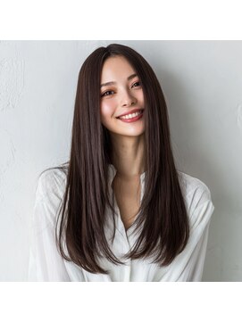 ディアーズ 青森店(Dears) 髪質改善/縮毛矯正/美髪/艶髪/髪質改善トリートメント/青森駅