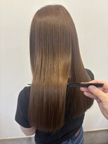 シア 新小岩店(SHEER)&nbsp;髪質改善サイエンスアクア