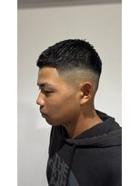 ヒラナカ ハイフェード