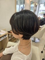 ヘアーズ 本店(HAIRZ)&nbsp;《HAIRZ 》一原☆ポイントカラー！