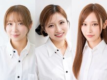 ヒロギンザ 青山店(HIRO GINZA)の雰囲気(女性理容師多数在籍。20~50代のメンズに圧倒的支持率。)
