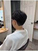 メンズカット/メンズ/メンズカラー/メンズパーマ/江坂/江坂駅