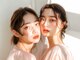 ファム(Fann.)の写真/高いセンスと洗練された技術で”本当に似合うヘア”に 理想以上のstyleにお客様からの満足度◎髪質改善も