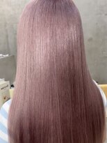 エクラ(ECLAT)&nbsp;ラベンダーピンクカラー