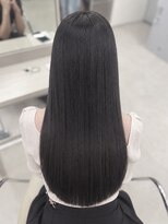 ココアカデミー 大宮(COCO academy)&nbsp;大人っぽく透明感のあるグレージュカラー