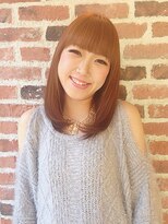 ケースワーク(CASE WORK)&nbsp;★柔らかストレート