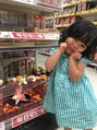 ケーキル(Ke:KiL) 姪っ子の可愛さに日々悶絶しております♪