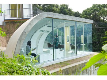 Hill top 　～hair design for life～