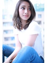 クラウドゼロ(Cloud zero)&nbsp;グレージュセミウェットスポンテニアスデジキュア【Cloud zero】