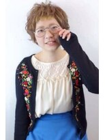 バニーズ 本店(Bunny's)&nbsp;フンワリショート