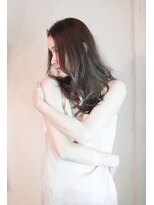 ホワイトルーム(White Room)&nbsp;ナチュラルグラデーションカラー