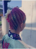 よさこい