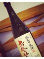 ローズ(Rose) 日本酒は美味しいと思いますヾ(＾v＾)k