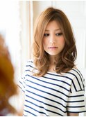 カジュアルキュートヘア☆
