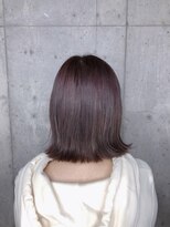 サロンドミルク 原宿(salon de MiLK)&nbsp;ラベンダー