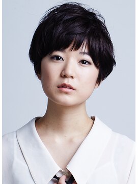 アドナイン(add9) 春にぴったりショートスタイル