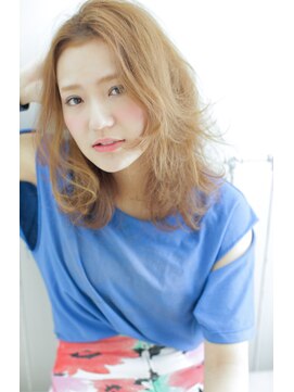 モードケイズ　心斎橋店　MODE K's モードケイズ心斎橋