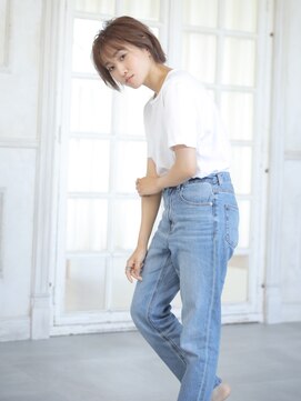 クレエ(creer) モテフォルムの大人ボブvol.2