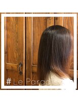 ルパラディ(leparadis) 【ストナチュグラデーション】