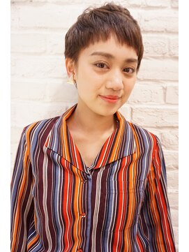 ブラウンズ(BROWNS) ショート