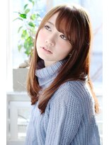 アーレル(Arlel)&nbsp;☆Arlel 池袋☆ピュアさ全開ロング