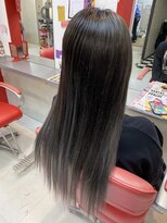 アイスキャンディー(Ice Candy)&nbsp;ハイトーングレー