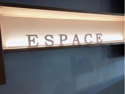 エスペース(espace)の写真