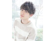 カルム HAIRMAKE CALME