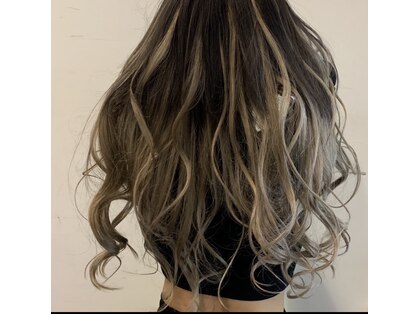 ヴァニラ ヘア(Vanilla. hair)の写真