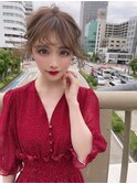 " ラフ "だけど" サマ "になるアレンジby澤田雄基