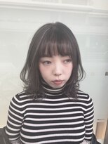 モードケイズ 尼崎店(MODE K's)&nbsp;ハイライトカラー