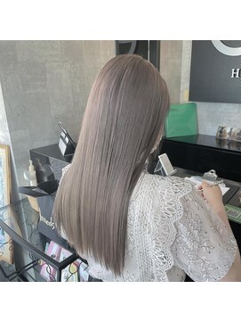 アクタノイドエット(acta noid etto) ペールグレージュ