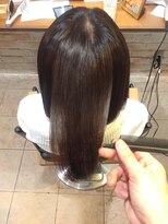 ネオリーブカップ 町田店(Neolive capu)&nbsp;ボブ　髪質改善　Neolive capu町田店