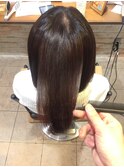 ボブ 髪質改善 Neolive capu町田店