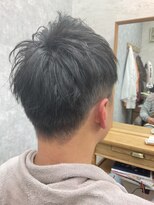 ガーベラ(gerbera)&nbsp;ほんのり2ブロ