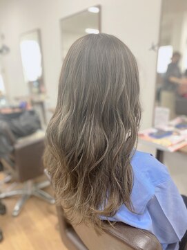 トリント 蘇我(TRINT) ハイライトグレージュ